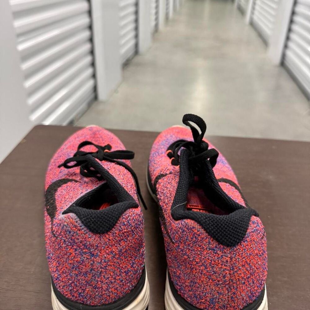 Nike Women's multi Trainers - Picture 3 of 6